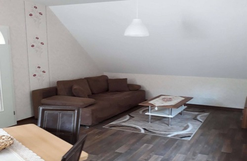 Reddern Apartment | Apartment near Altdöbern Castle & Spreewald