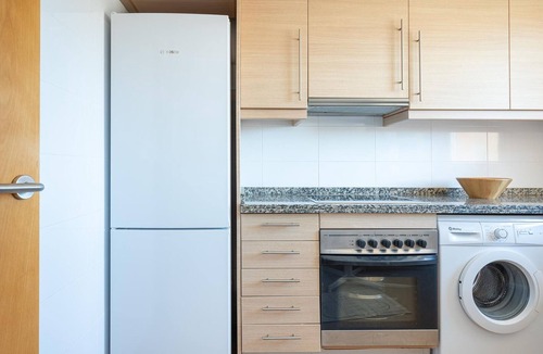 Roda de Bara Apartment | Apartment Roda de Berà, 3 bedrooms, 4 persons