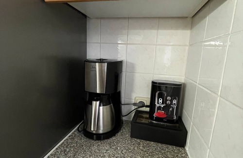 Zeithain Apartment | Apartment 'Ruhige Zeithain' with Private Garden, Wi-Fi and Air Conditioning