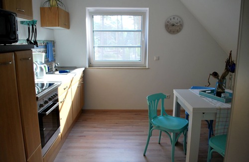 Bad Saarow Apartment | Apartment "SeeLiebe" in Bad Saarow