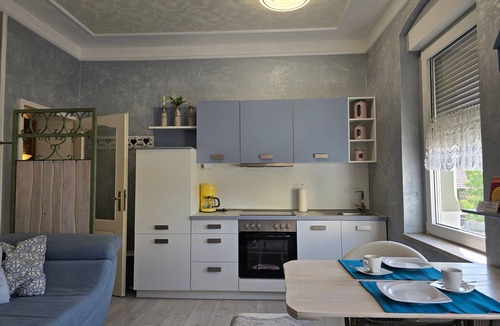 Großraschen Apartment | Apartment Seeperle/FH Odin - Apartment Seeperle/FH Odin