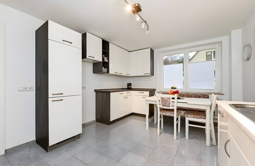 Ofingen Apartment | Apartment Sieglinde with Private Terrace in Bad Dürrheim Öfingen