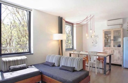 La Vila Olimpica del Poblenou Apartment | Apartment Vila Olimpica-Pamplona in Barcelona - 4 persons, 1 bedrooms