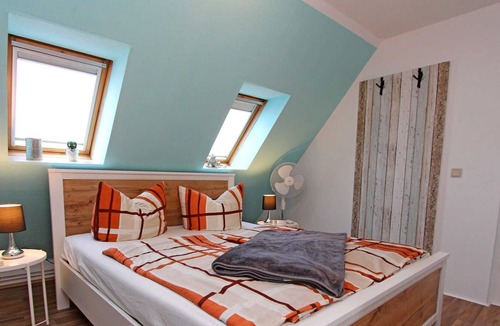 Eggesin Apartment | Apartment with wellness Eggesin VORP 3081 - VORP 3081