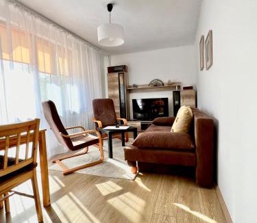 Gorlice Apartment | ApartOne