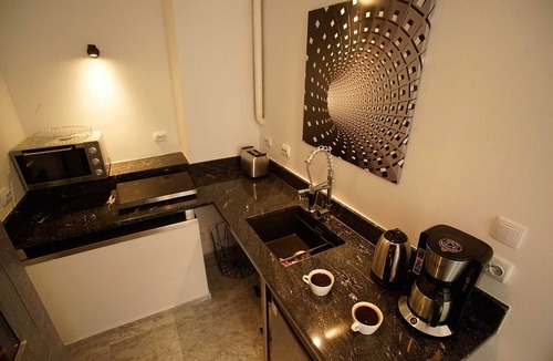 Brandenburg an der Havel Apartment | Appartment Kleine Münze - Appartments zur Münze