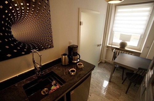 Brandenburg an der Havel Apartment | Appartment Kleine Münze - Appartments zur Münze