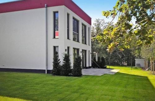 Gartenstadt Apartment | Appartement für 3 Personen in Strausberg