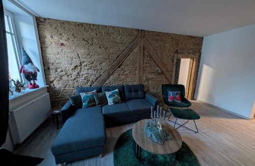 Kirchenlamitz Apartment | Appartment Epprechtstein