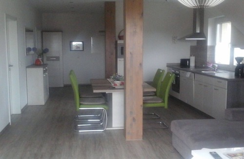 Ragow Apartment | Appealing apartment in Lübbenau