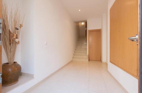 Creixell Apartment | Apt Costa Dorada 1 by MarCalma