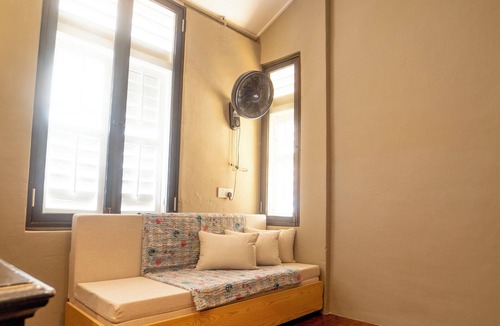 Historic George Town House | Argus Residence - Carter