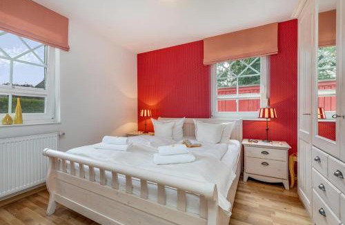 Zingst Apartment | Arielle Nr 1