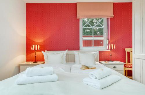Zingst Apartment | Arielle Nr 1