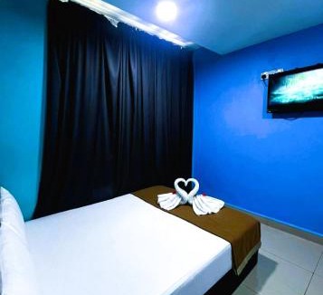 Hulu Selangor Hotel | ARK Serendah Hotel