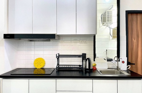 Kuching Apartment | Armadale Residence 3br 2bh Cozy Apartment Chill N Stay Family Friendly