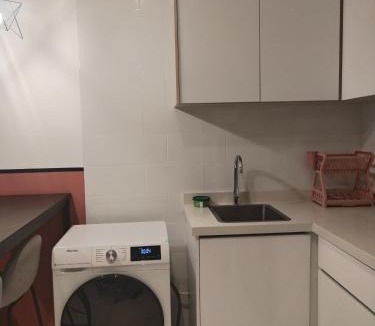 Kuala Lumpur Apartment | Arte Mont Kiara by Idealhub