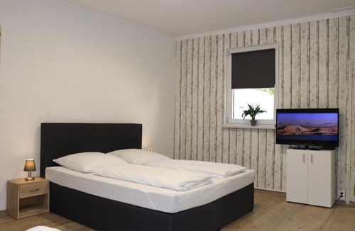 Gohlis Bed & Breakfast | Arthaus Leipzig