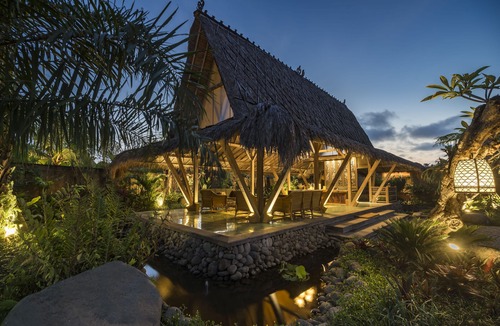 Singakerta Hotel | Arya Villas Ubud
