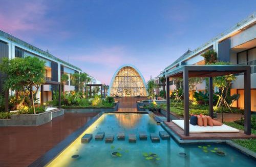 Kartika Plaza Hotel | Aryaduta Bali