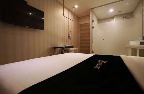 Asan Hotel | Asan Hotel Cube