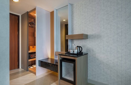 Makassar Hotel | Aston Makassar Hotel & Convention Center