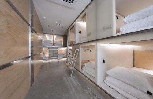 Banpo-dong Hotel | At gangnam seoul