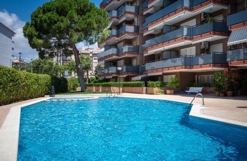 Torredembarra Apartment | AT253 Protomar