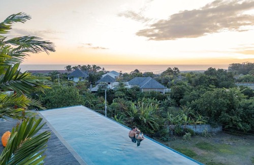 Pererenan Villa | Atap Beach Resort Canggu by Ini Vie Hospitality