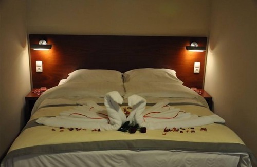 Elblag Hotel | Atrium Hotel