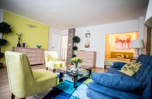 Castle Hill Apartment | Auburn Apartment
