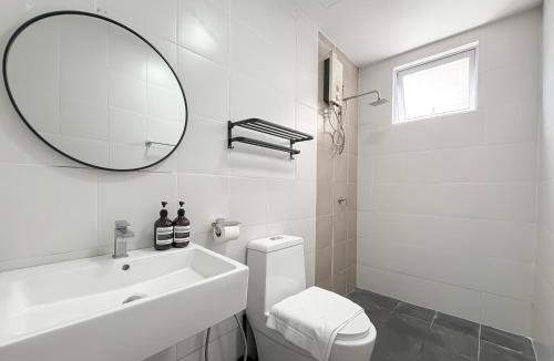 Puchong Apartment | Aurora Residence by Manhattan Group