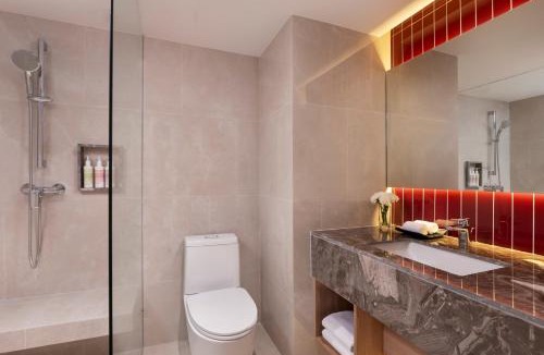 Rama 9 Hotel | Avani Ratchada Bangkok Hotel
