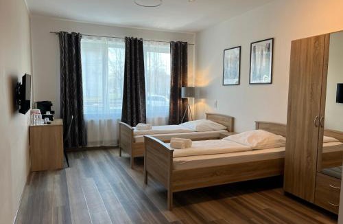 Region Hannover District Hotel | Avento Hotel Hannover