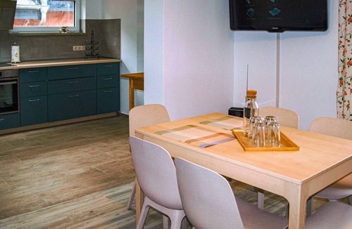 Neubrandenburg House | Awesome home in Neubrandenburg with WiFi