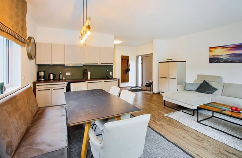 Lautenthal House | Awesome home in Lautenthal with sauna