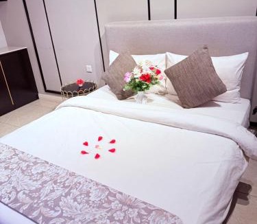 Kuarters Kampung Pandan Apartment | Axon Residence AT pavilion suite