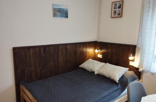 Zebegeny Apartment | Börzsöny Vendégház