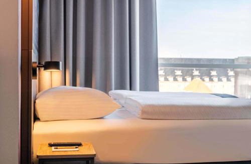 Friedrichshain Hotel | B&B Hotel Berlin City-Ost