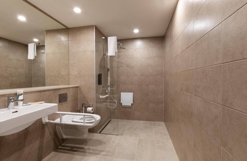 Oftringen Hotel | B&B Hotel Oftringen