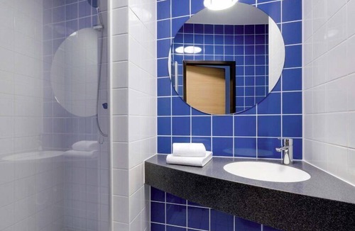 Kernstadt Hotel | B&B Hotel Paderborn