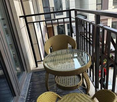 Banjarmasin Apartment | B'Sign