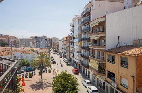 Blanes Apartment | BA - Tarradellas