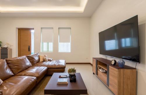 Si Phraya Apartment | Baan Surawong The Heart of Bangkok