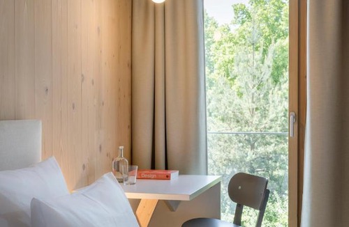 Ebersberg District Hotel | Bader Hotel