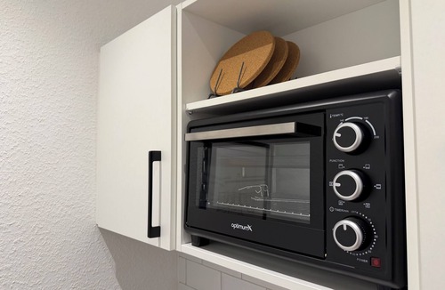 Ganderkesee Apartment | Balcony apartment | near the lake | climate | near Bremen