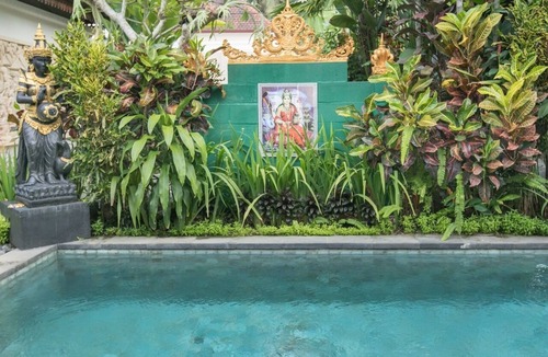 Lodtunduh Villa | Balinese Style, 3Bedroom Villa in Ubud