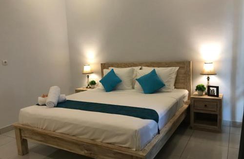 Padonan House | BaliSun Canggu