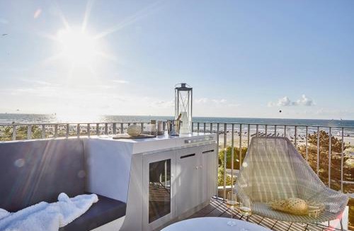 Seepromenade Hotel | Baltic Hideaways Beach Hotel Warnemünde