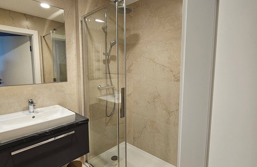 Miedzyzdroje Hotel | BALTIC INFINITY STUDIO LONDON
